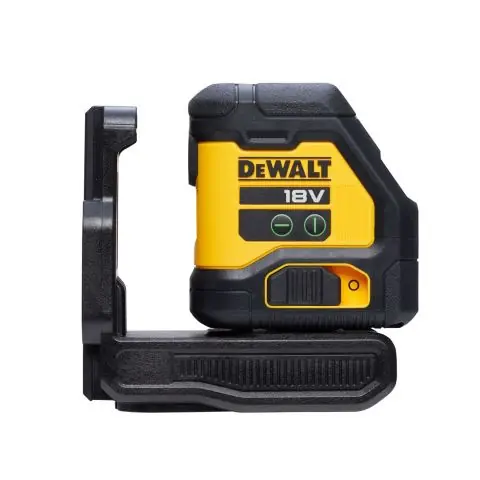 Dewalt DCLE34021N-XJ Krysslinjelaser Billigare